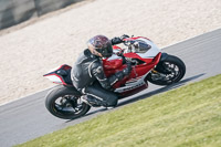 Middle Group Red Bikes